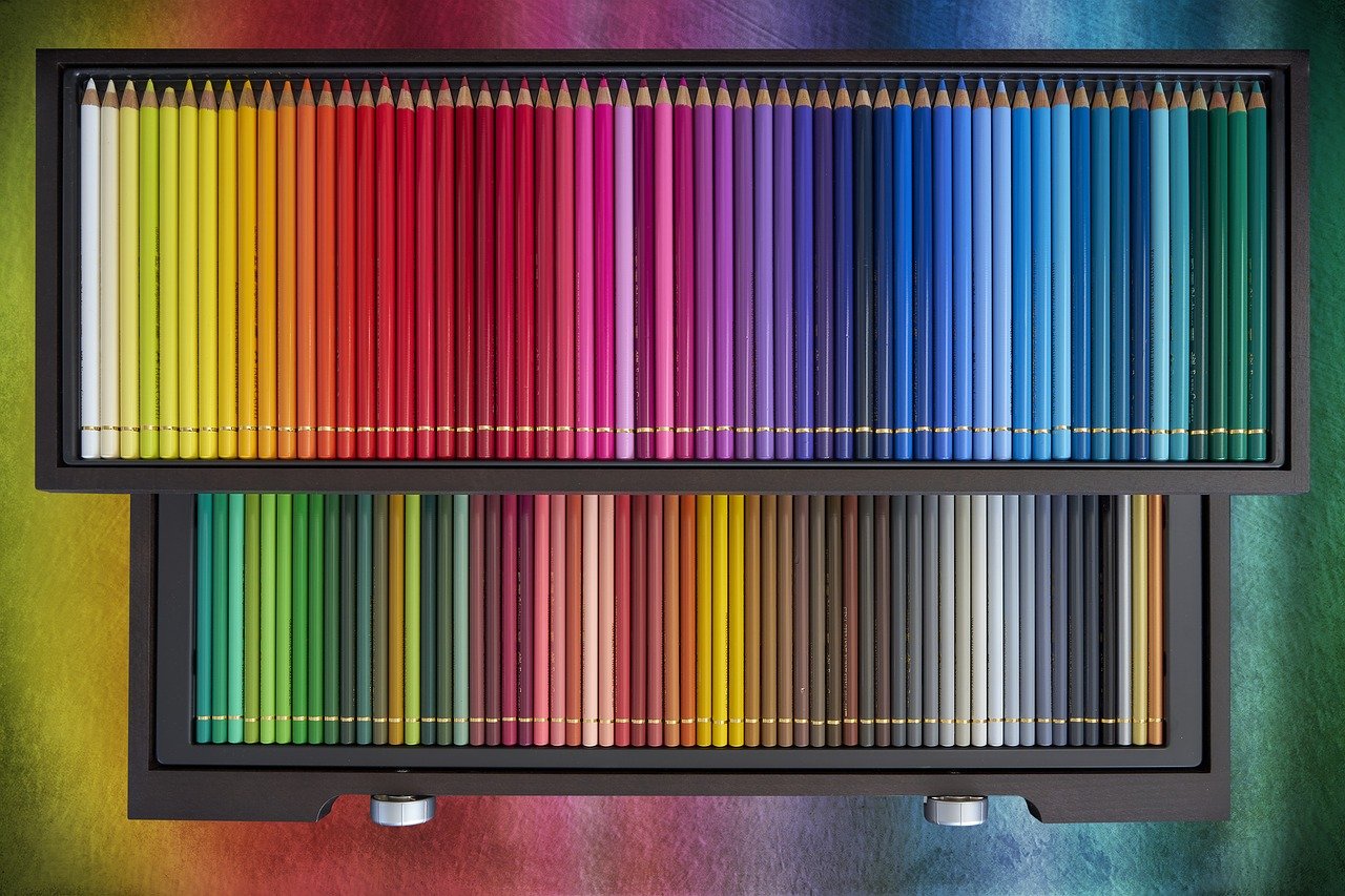 colored pencils, to dye, draw-3287671.jpg