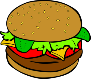 hamburger, cheeseburger, fast food-31775.jpg